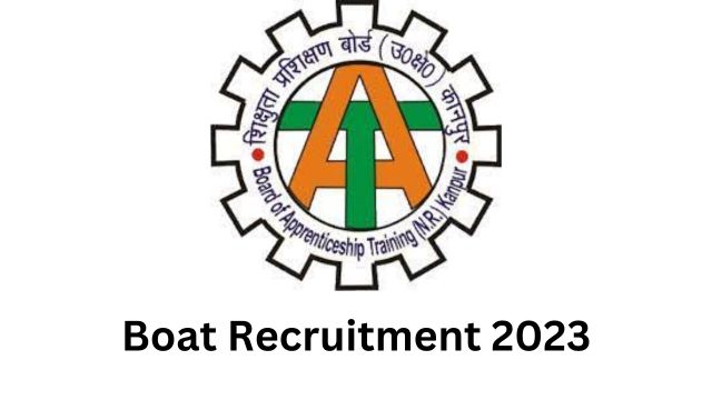 Boat Recruitment 2023: Salary Expectations and Steps to Apply