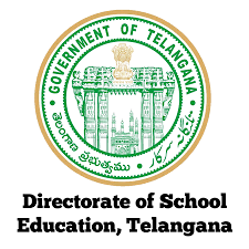 Director of School Education, Telangana