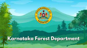 Karnataka Forest Dept Forest Watcher Recruitment 2023