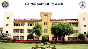 Rewari Sainik School Vacancy Offline Form