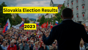 Slovakia Election Results 