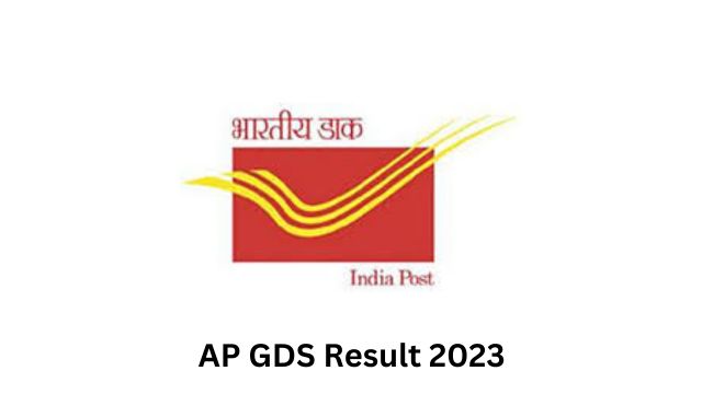 AP GDS Result 2023