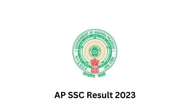 AP SSC Result 2023