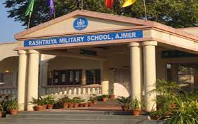 Rashtriya Military School Recruitment 2023 Notification Application Form