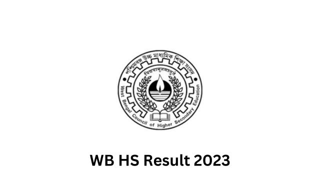 WB HS Result 2023
